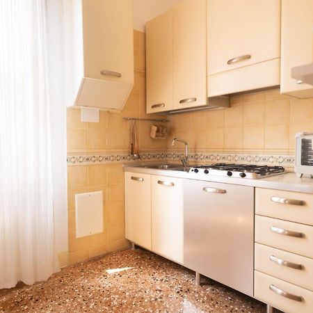 Ferienwohnung Cà Venier Venedig Exterior foto