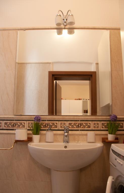 Ferienwohnung Cà Venier Venedig Exterior foto