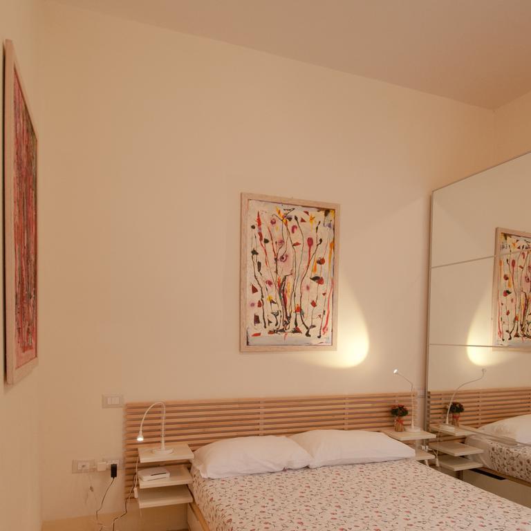 Ferienwohnung Cà Venier Venedig Exterior foto