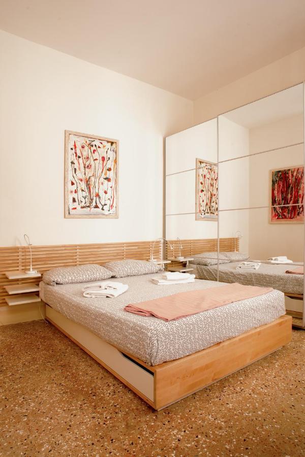 Ferienwohnung Cà Venier Venedig Exterior foto